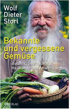 Bekannte und vergessene Gemüse
