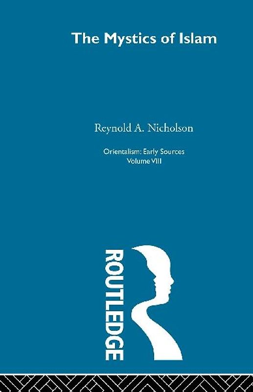 Mystics Islam