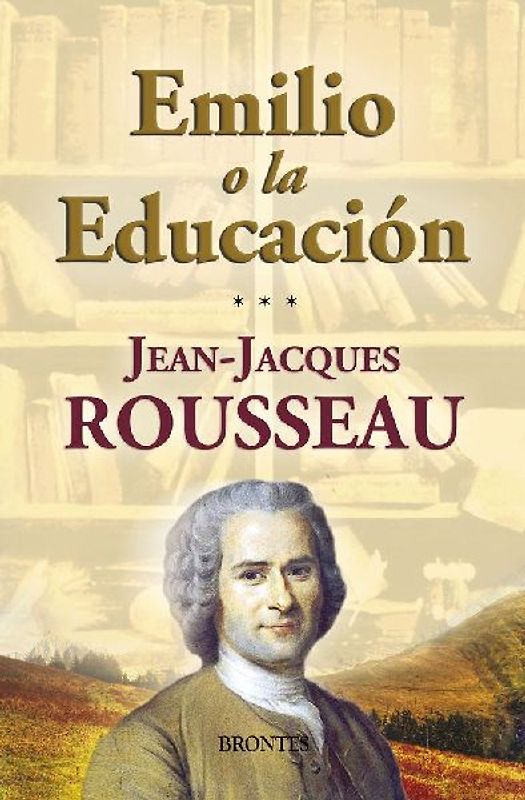 Emilio o la educación