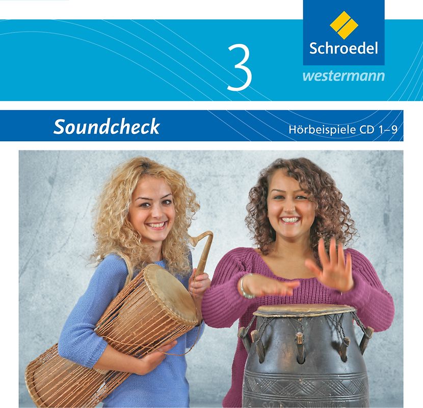 Soundcheck - 2. Auflage 2012