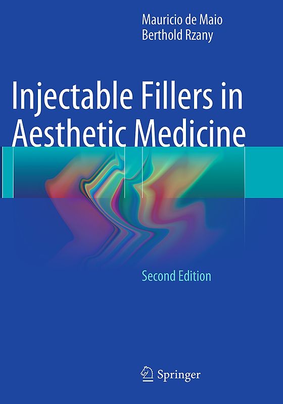 Injectable Fillers in Aesthetic Medicine