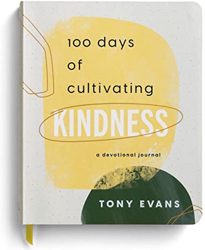 100 Days Cultivating Kindness