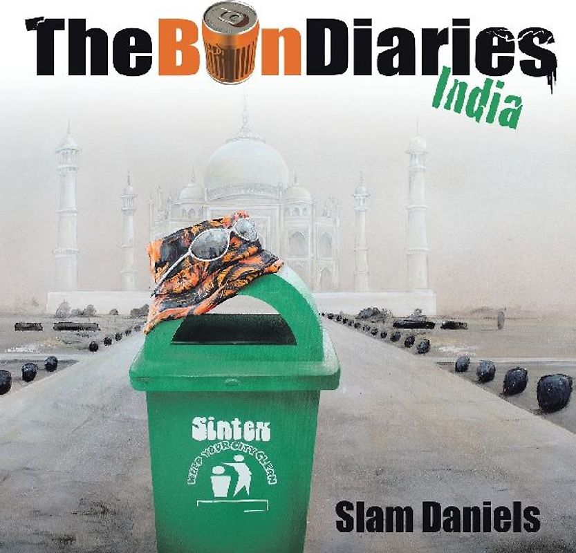 The Bin Diaries