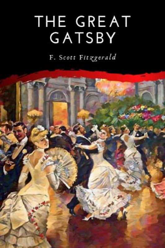 The Great Gatsby
