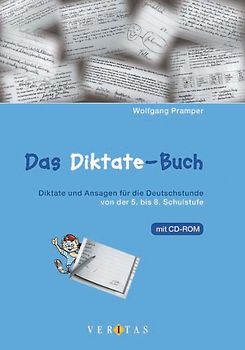 Das Diktate-Buch