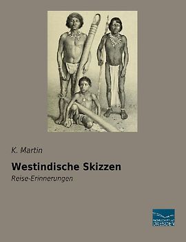 Westindische Skizzen