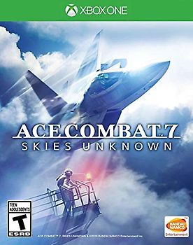 Ace Combat 7 Skies Unknown [US Import] Xbox One