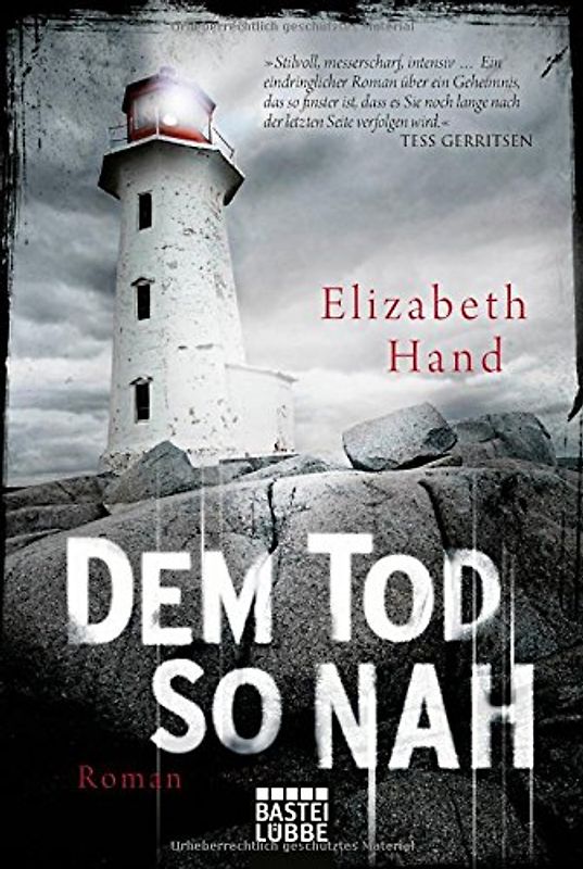 Dem Tod so nah