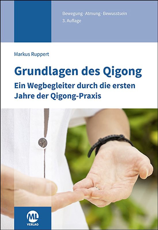 Grundlagen des Qigong