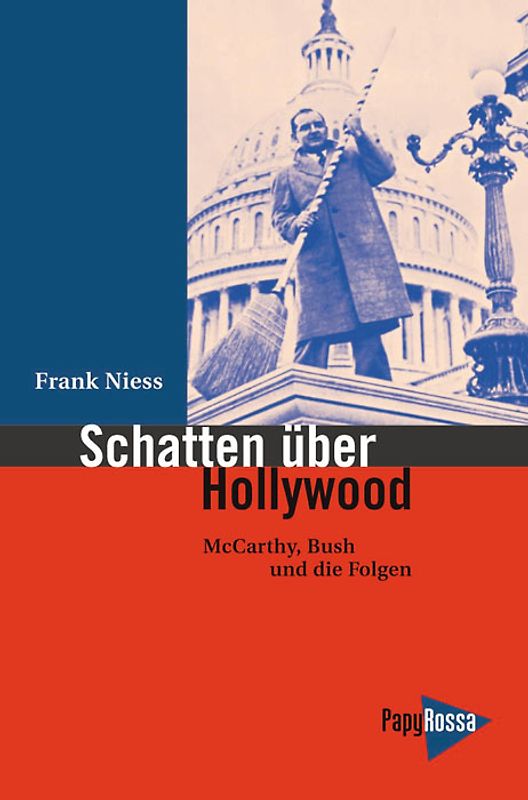 Schatten auf Hollywood