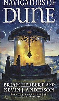 Navigators of Dune
