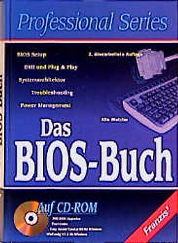 Das BIOS-Buch