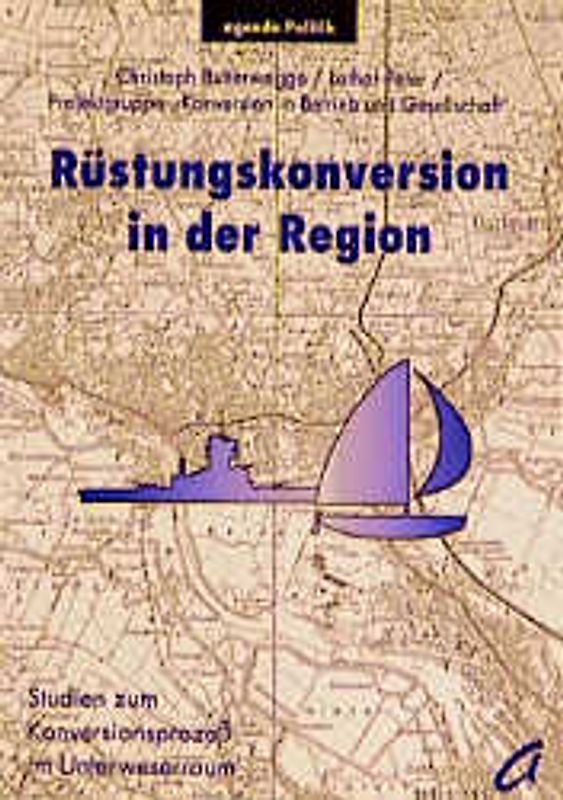 Rüstungskonversion in der Region