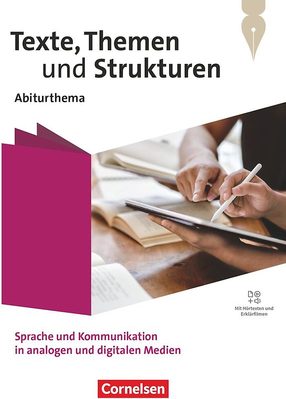 Texte, Themen und Strukturen - Abiturthemen - Qualifikationsphase