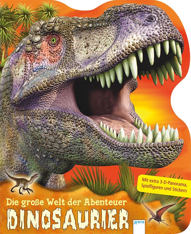 Dinosaurier