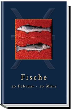 Fische - Friederika-Luba von Cohlem