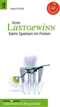 Vom Lustgewinn beim Speisen im Freien