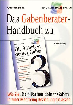 Das Gabenberater-Handbuch