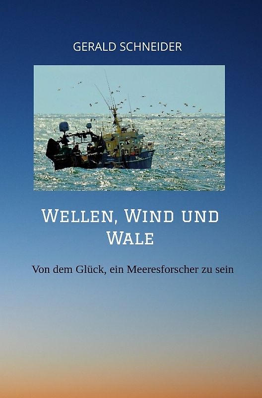 Wellen, Wind und Wale - Mit Forschungsschiffen zu den Geheimnissen des Ozeans
