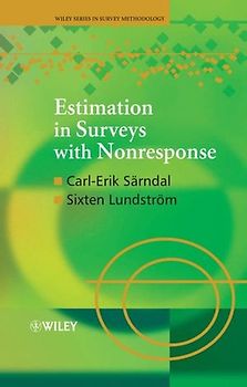Estimation in Surveys with Nonresponse