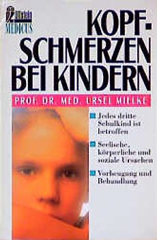 Kopfschmerzen bei Kindern