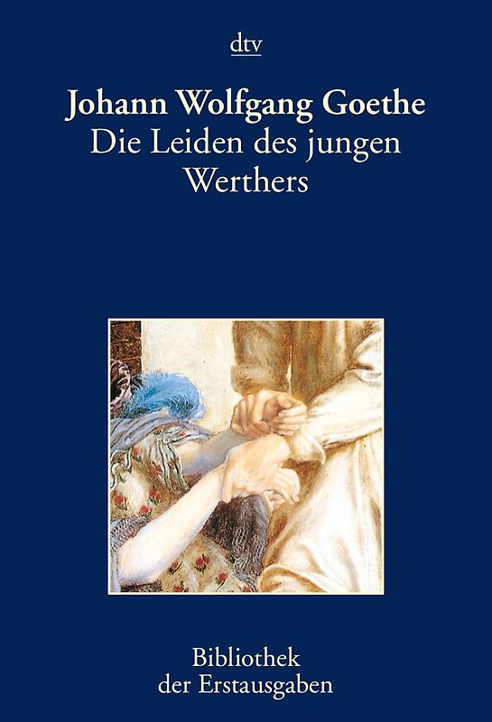 Die Leiden des jungen Werthers