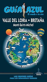 Valle del Loira y Bretaña