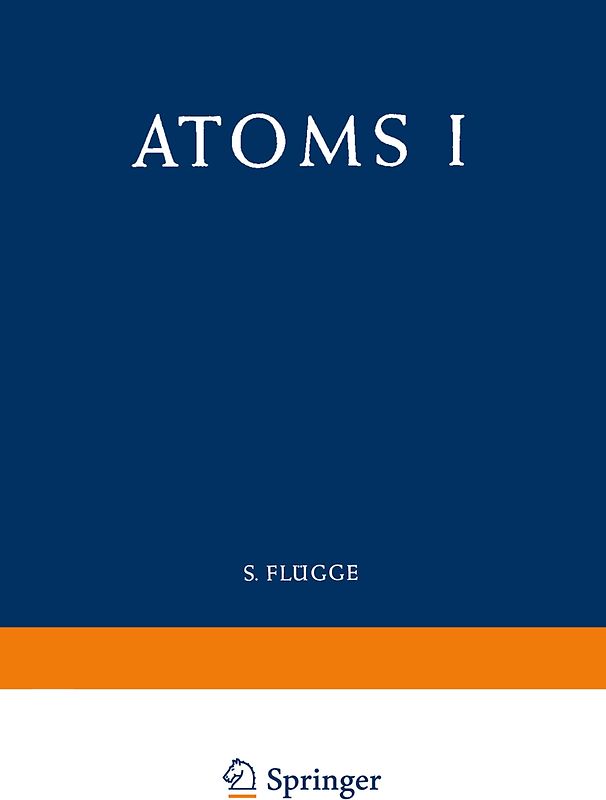 Atoms I / Atome I