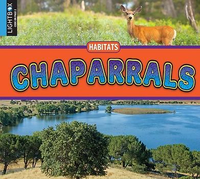 Chaparrals