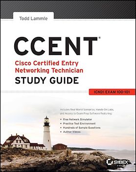 CCENT Study Guide