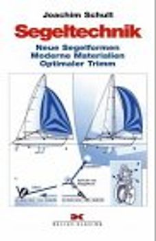 Segeltechnik leicht gemacht