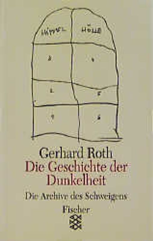 Die Geschichte der Dunkelheit