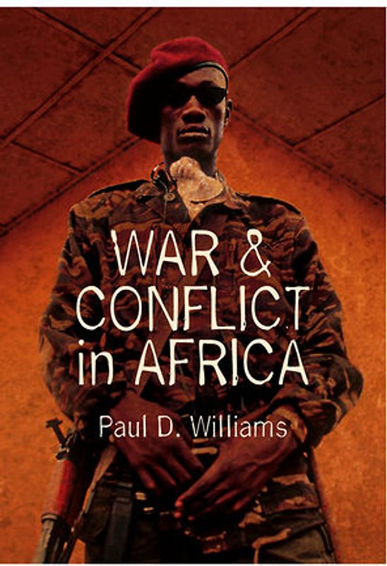 War and Conflict in Africa