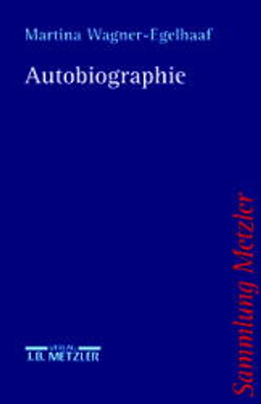 Autobiographie
