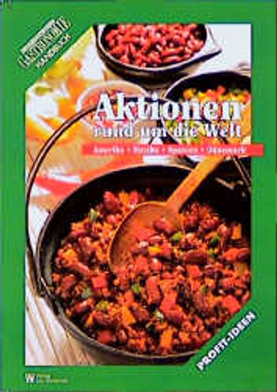 Aktionen rund um die Welt