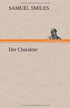 Der Charakter