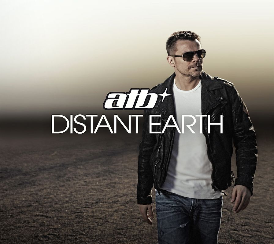 Atb - Distant Earth (Standard)