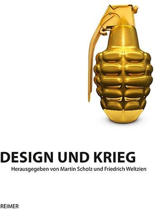 Design und Krieg