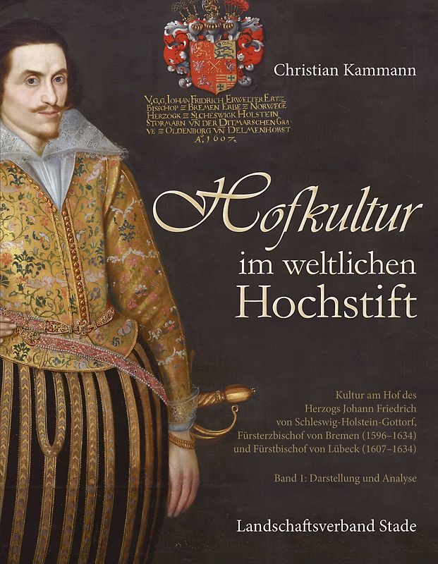 Hofkultur im weltlichen Hochstift