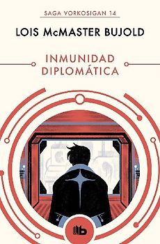 Inmunidad diplomática