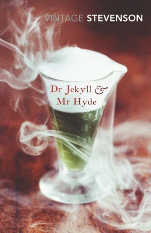 Dr Jekyll and Mr Hyde and Other Stories (Vintage Classics)