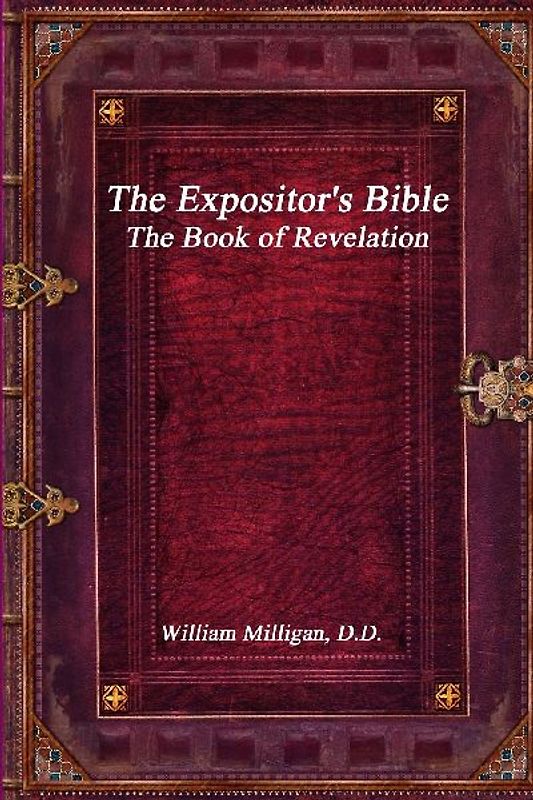 The Expositor's Bible