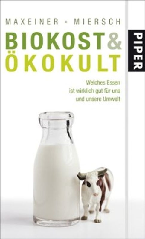 Biokost & Ökokult