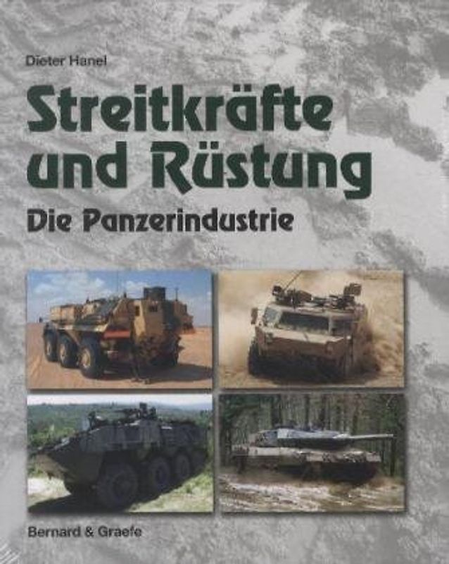 Streitkräfte und Rüstung
