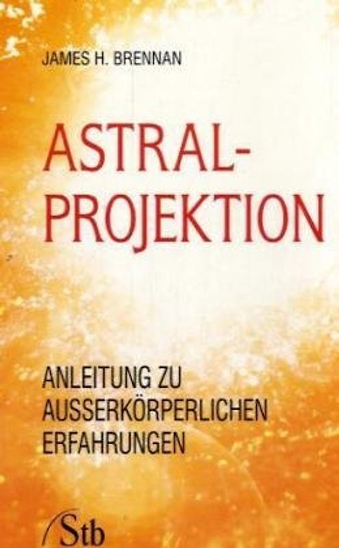 Astral-Projektion