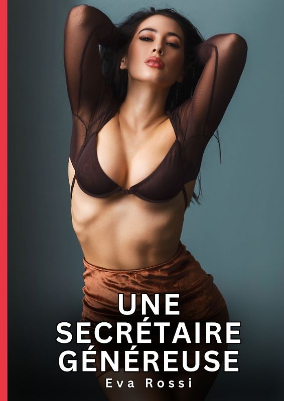Une secrétaire généreuse