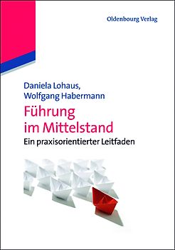 Führung im Mittelstand