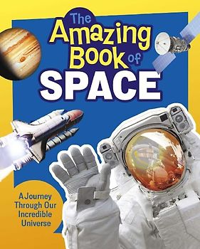The Amazing Book of Space