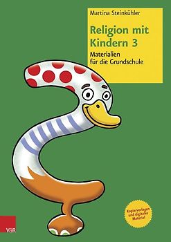 Religion mit Kindern 3