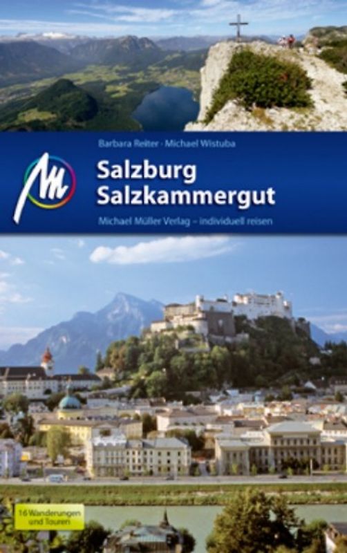 Salzburg & Salzkammergut